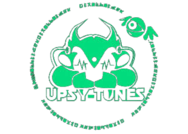 Upsy Tunes